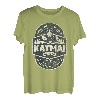 Katmai-Nationalpark T-Shirt