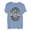 Katmai-Nationalpark T-Shirt