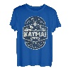 Katmai-Nationalpark T-Shirt