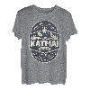 Katmai-Nationalpark T-Shirt