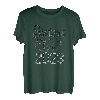 Damen Sisters Trip 2023 Urlaubsliebhaber Mädchen Familienausflug T-Shirt