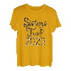 Damen Sisters Trip 2023 Urlaubsliebhaber Mädchen Familienausflug T-Shirt