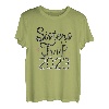 Damen Sisters Trip 2023 Urlaubsliebhaber Mädchen Familienausflug T-Shirt