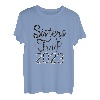 Damen Sisters Trip 2023 Urlaubsliebhaber Mädchen Familienausflug T-Shirt