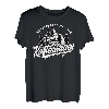 Kastenwagen - Wir Sind Dann Mal Weg T-Shirt