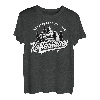 Kastenwagen - Wir Sind Dann Mal Weg T-Shirt
