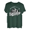 Kastenwagen - Wir Sind Dann Mal Weg T-Shirt