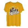 Kastenwagen - Wir Sind Dann Mal Weg T-Shirt