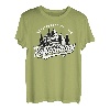 Kastenwagen - Wir Sind Dann Mal Weg T-Shirt
