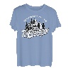 Kastenwagen - Wir Sind Dann Mal Weg T-Shirt