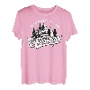 Kastenwagen - Wir Sind Dann Mal Weg T-Shirt