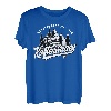 Kastenwagen - Wir Sind Dann Mal Weg T-Shirt