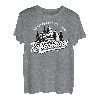 Kastenwagen - Wir Sind Dann Mal Weg T-Shirt