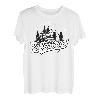 Kastenwagen - Wir Sind Dann Mal Weg T-Shirt