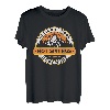 Hot Springs National Park Arkansas Natur Wandern Outdoor T-Shirt