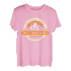 Hot Springs National Park Arkansas Natur Wandern Outdoor T-Shirt