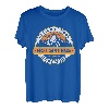 Hot Springs National Park Arkansas Natur Wandern Outdoor T-Shirt