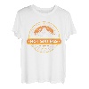 Hot Springs National Park Arkansas Natur Wandern Outdoor T-Shirt