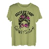 Sister's Trip Vegas 2023 Schwestern Wochenende Schwestern auf freiem Fuß T-Shirt