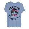 Sister's Trip Vegas 2023 Schwestern Wochenende Schwestern auf freiem Fuß T-Shirt