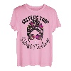 Sister's Trip Vegas 2023 Schwestern Wochenende Schwestern auf freiem Fuß T-Shirt