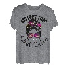 Sister's Trip Vegas 2023 Schwestern Wochenende Schwestern auf freiem Fuß T-Shirt