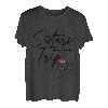 Sisters Trip 2023 Cute Girls Weekend Frauen Meeting Trip T-Shirt