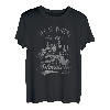 Die großen Abenteuer des Lebens sind Vintage Camping T-Shirt