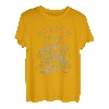 Die großen Abenteuer des Lebens sind Vintage Camping T-Shirt
