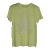 Die großen Abenteuer des Lebens sind Vintage Camping T-Shirt