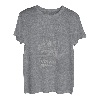 Die großen Abenteuer des Lebens sind Vintage Camping T-Shirt
