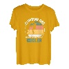 Herren Climbing Dad Rock Mountain Climber Lustiger Vatertag Retro T-Shirt