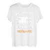 le camping-car est ma seule thérapie T-Shirt