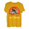 Tennessee Great Smoky Mountains Pigeon Forge Bär Wandern T-Shirt