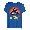 Tennessee Great Smoky Mountains Pigeon Forge Bär Wandern T-Shirt