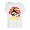 Tennessee Great Smoky Mountains Pigeon Forge Bär Wandern T-Shirt