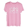 Mexikanische Maya- und Azteken-Symbole und Zeichen T-Shirt