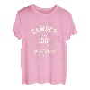 Camper geboren 1961 - Vintage Camping T-Shirt