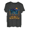Wir sehen uns auf dem nächsten Gipfel Hiking Friends Hiker Buddy Camping T-Shirt