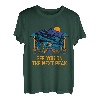 Wir sehen uns auf dem nächsten Gipfel Hiking Friends Hiker Buddy Camping T-Shirt