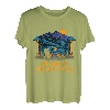 Wir sehen uns auf dem nächsten Gipfel Hiking Friends Hiker Buddy Camping T-Shirt