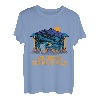 Wir sehen uns auf dem nächsten Gipfel Hiking Friends Hiker Buddy Camping T-Shirt