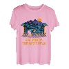 Wir sehen uns auf dem nächsten Gipfel Hiking Friends Hiker Buddy Camping T-Shirt