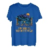 Wir sehen uns auf dem nächsten Gipfel Hiking Friends Hiker Buddy Camping T-Shirt