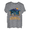 Wir sehen uns auf dem nächsten Gipfel Hiking Friends Hiker Buddy Camping T-Shirt