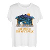 Wir sehen uns auf dem nächsten Gipfel Hiking Friends Hiker Buddy Camping T-Shirt