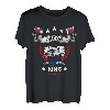 Jacob USA Camper Camping Wohnmobil Wandern Geschenk Geburtstag T-Shirt
