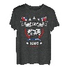 Jacob USA Camper Camping Wohnmobil Wandern Geschenk Geburtstag T-Shirt