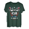 Jacob USA Camper Camping Wohnmobil Wandern Geschenk Geburtstag T-Shirt