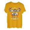 Jacob USA Camper Camping Wohnmobil Wandern Geschenk Geburtstag T-Shirt